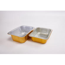 Food Packaging Disposable Tin Foil Dishes